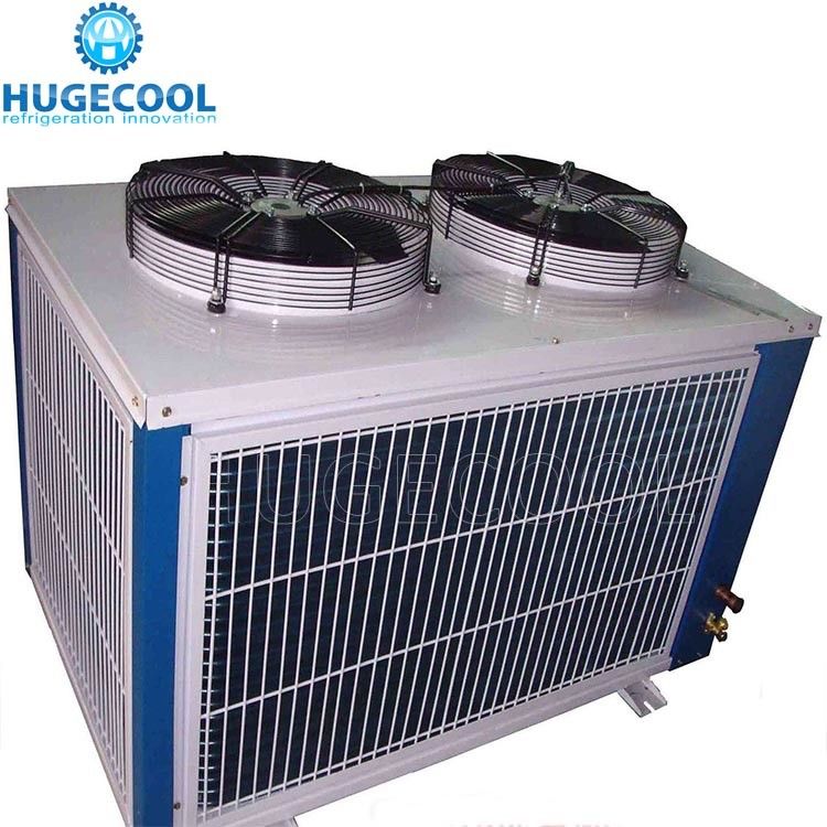 Outdoor Industrial Refrigeration Units , Industrial Cool Room Refrigeration Units