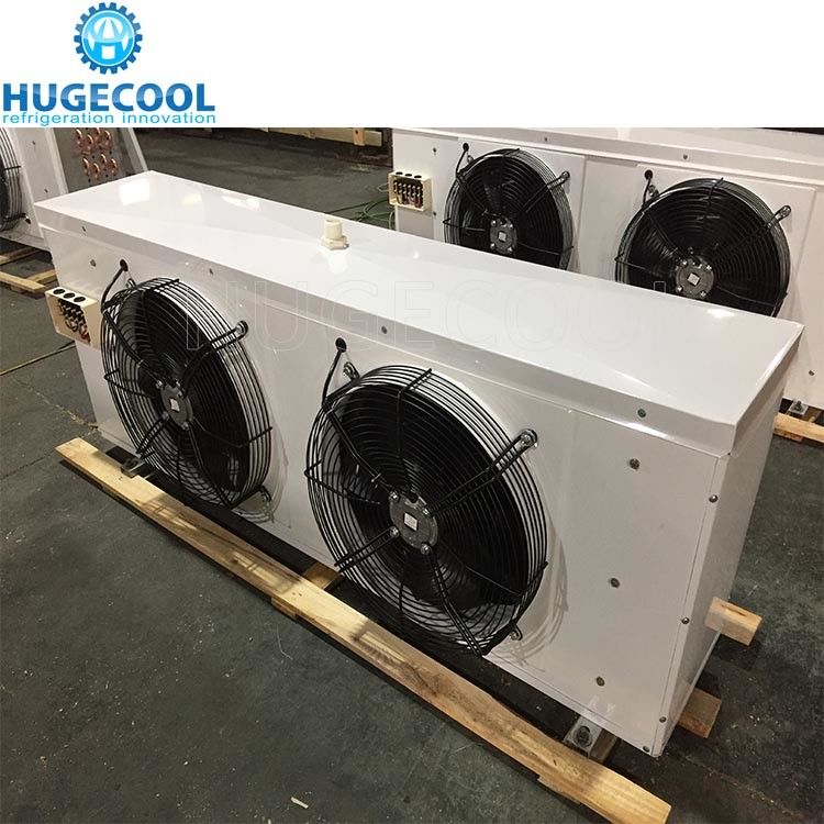 Commercial Cool Room Evaporators , 380/400 VAC Refrigerator Evaporator Fan