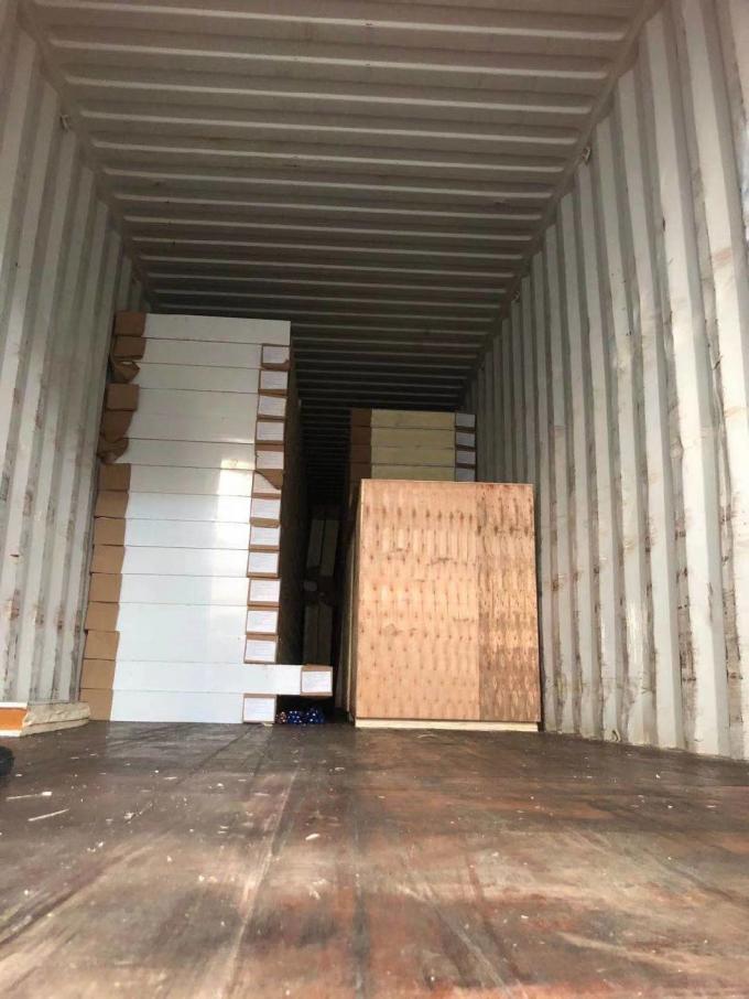 -25º C 100 Tons Meat Fish Cold Storage Room Price