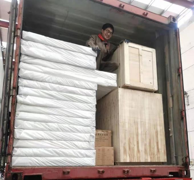 -25º C 100 Tons Meat Fish Cold Storage Room Price