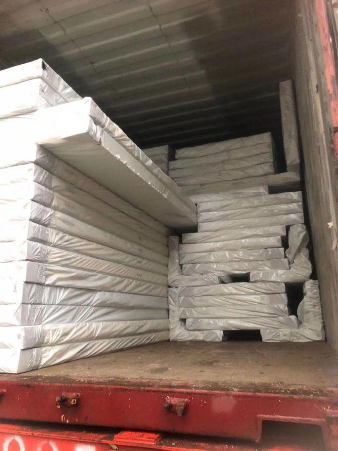 -25º C 100 Tons Meat Fish Cold Storage Room Price