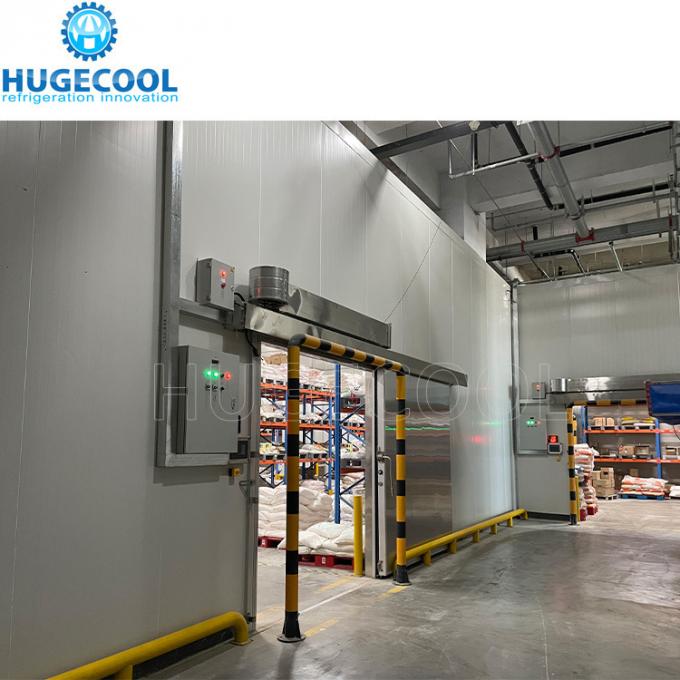 -40 º C Deep Freezer Quick Cooler in Philippines