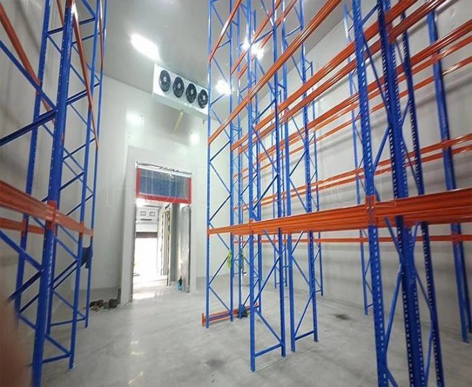 -40 º C Deep Freezer Quick Cooler in Philippines