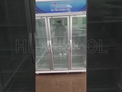 Display Koeler