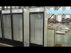 Display Koeler