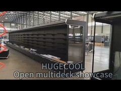 Display Koeler