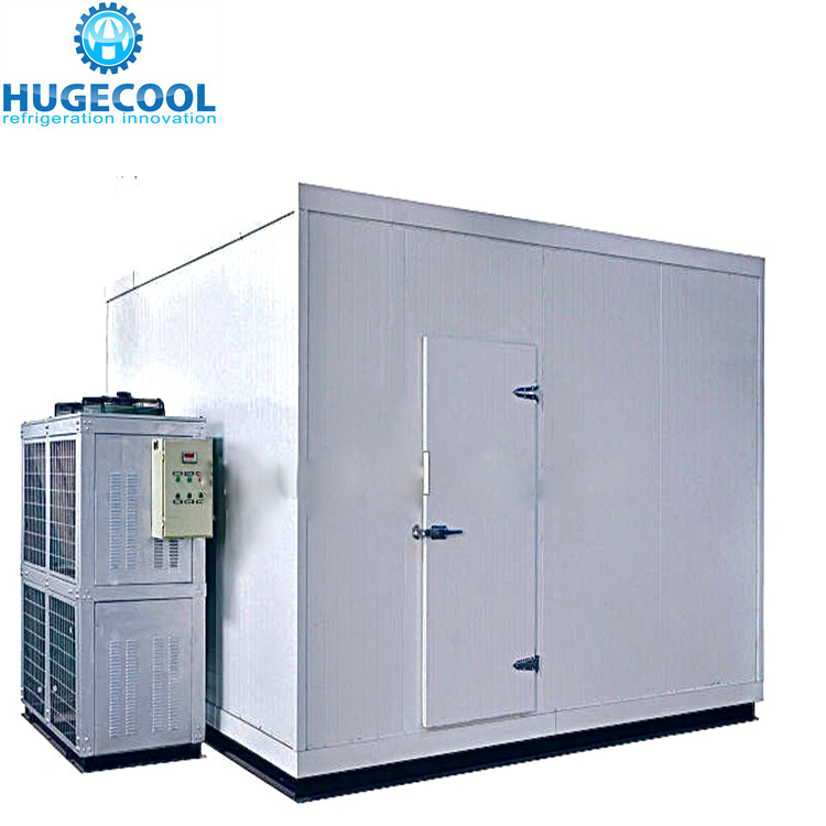 High quality food cold room factory use