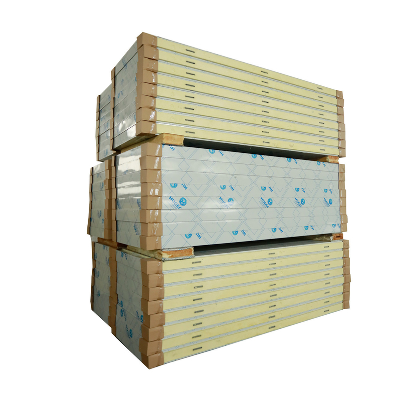 Refrigerate Cold Room for Storage of PU100981010 Fruit Vegetable and Refrigerate
