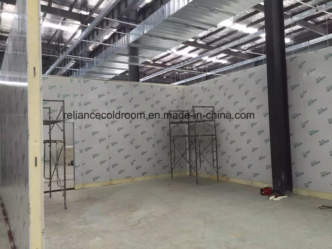 ISO Certified Agriculture Cold Storage Room PU1009810 for Optimal Temperature Control