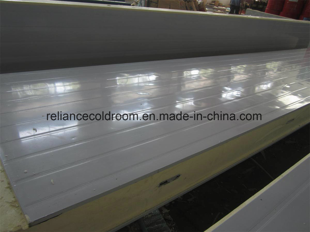 Temperature -35c to 20c PU100981010 Flower Cold Storage Room for Fresh Flowers