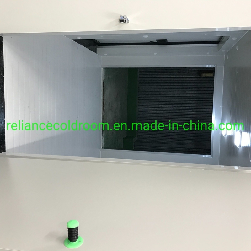 Medium Size Cold Room in Africa for Medicine and Health Products