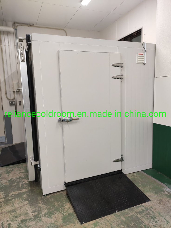 Deep Freezer Cold Room Cold Storage Chiller for Blood Customized Request