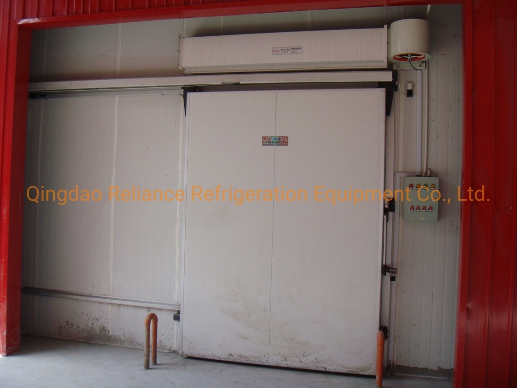 Structure Assembled Refrigeration Unit Cold Storage Room for Vegetable and Fruit
