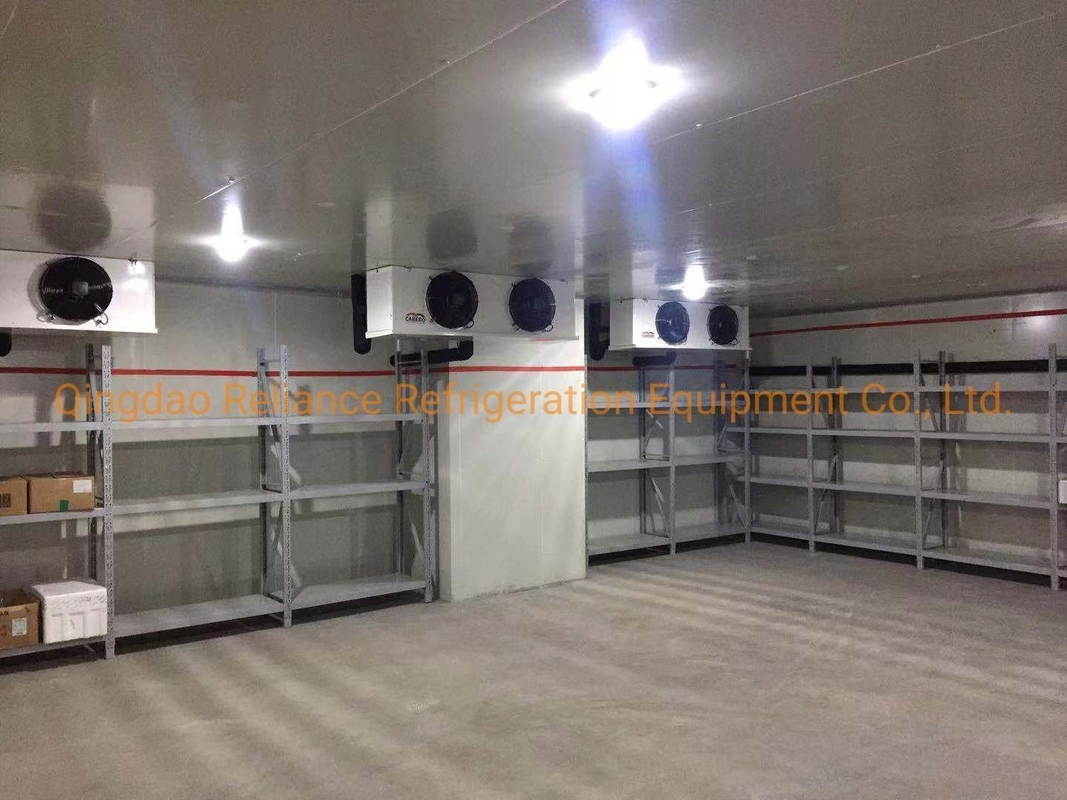 Customization Commercial Container Cold Room Equipment Manufactures for Air Cooling