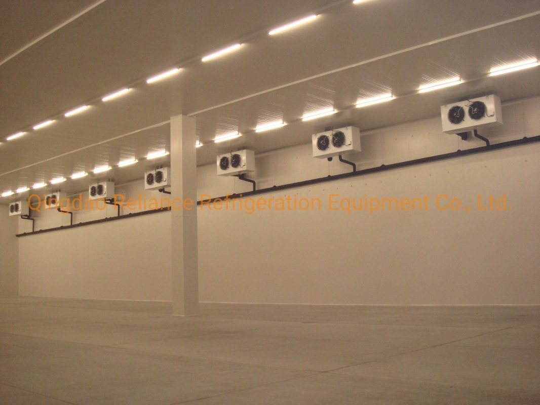 Customization Commercial Container Cold Room Equipment Manufactures for Air Cooling