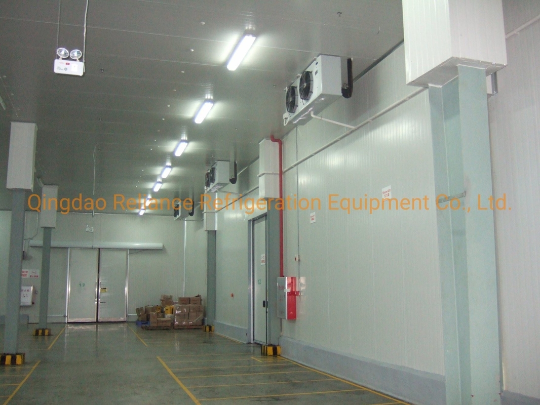 Customization Commercial Container Cold Room Equipment Manufactures for Air Cooling
