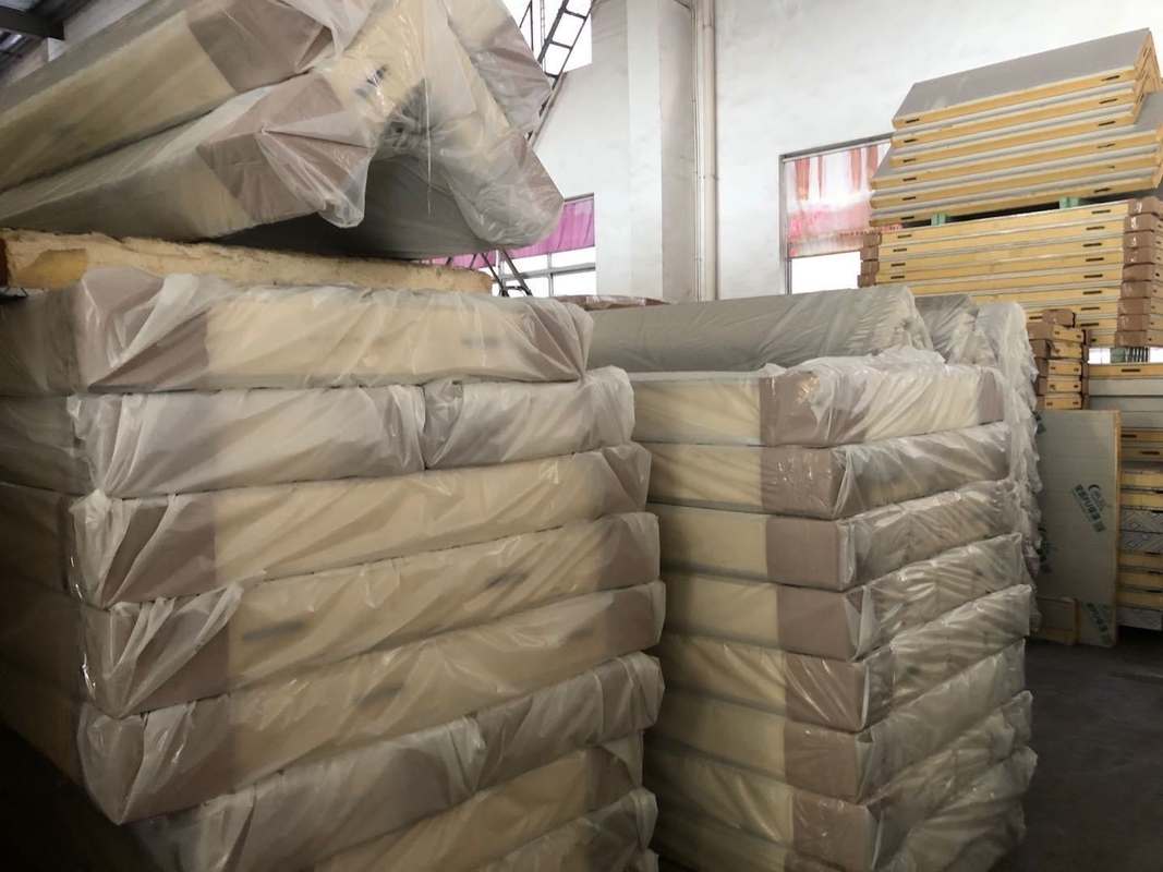 Design Cold Storage Room Blast Freezer Customized Request for Meat Fish and Chicken