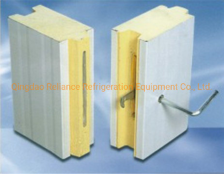 Home Using Production Deep Cold Storage Freezer Room with Commercial Refrigeration