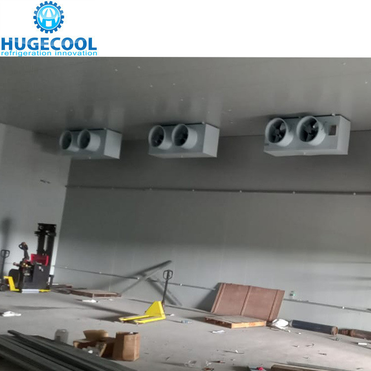 Logistics Room Cooler Room with 200 Kw Cooling Capacity and R449 Refrigerant Model