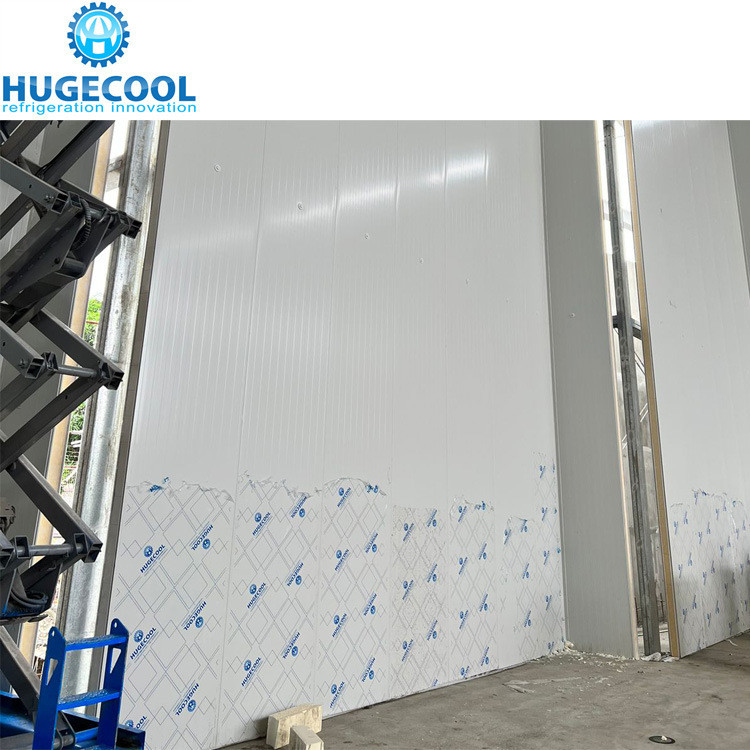Compact And Durable Cooling Storage Room Chiller For Home Us