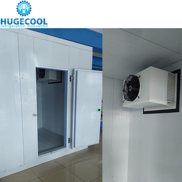 Compact And Durable Cooling Storage Room Chiller For Home Us