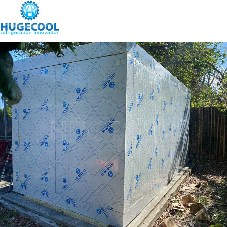 Compact And Durable Cooling Storage Room Chiller For Home Us